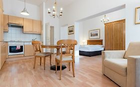 Aldano Apartments Vienna